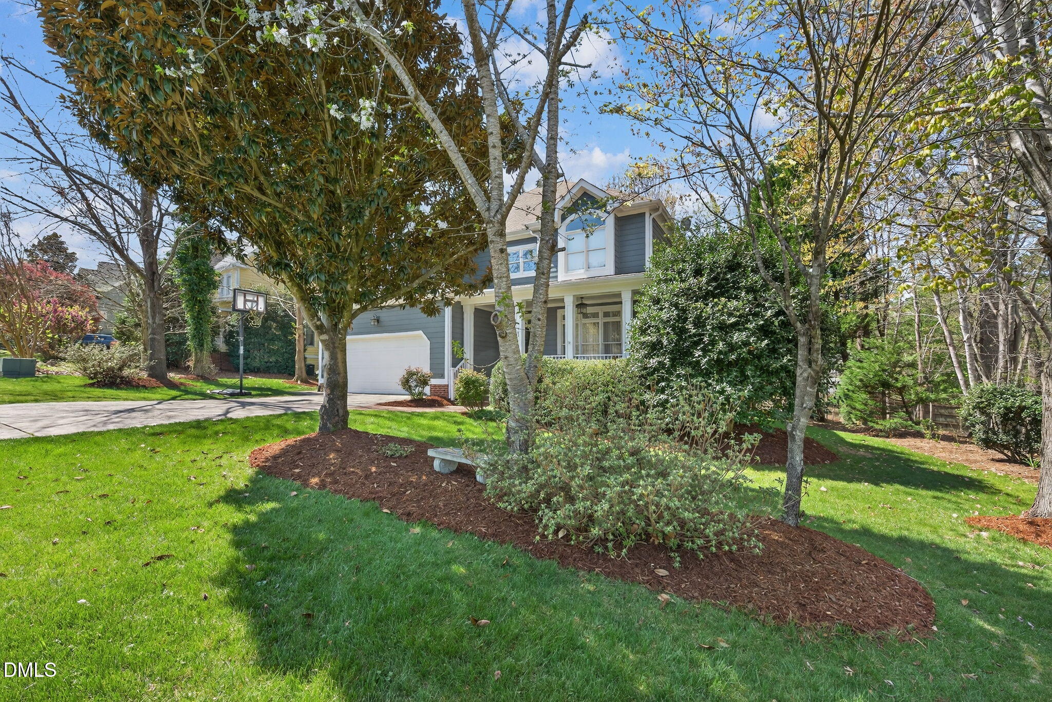 403 Rossburn Way Chapel Hill, NC 27516 - Photo 3 of 47 3-web-or-mls-403 Rossburn-52