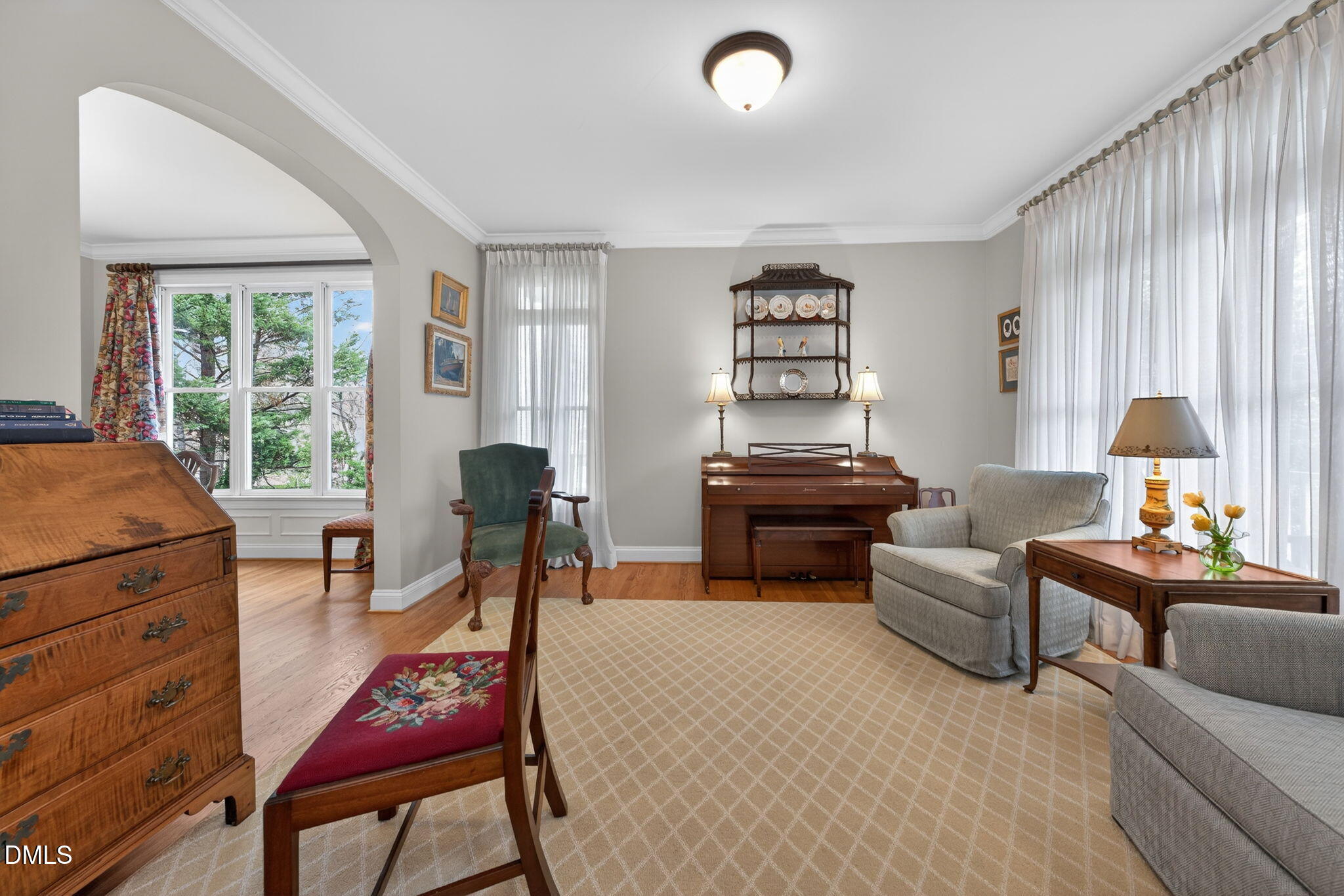 403 Rossburn Way Chapel Hill, NC 27516 - Photo 10 of 47 11-web-or-mls-403 Rossburn-3