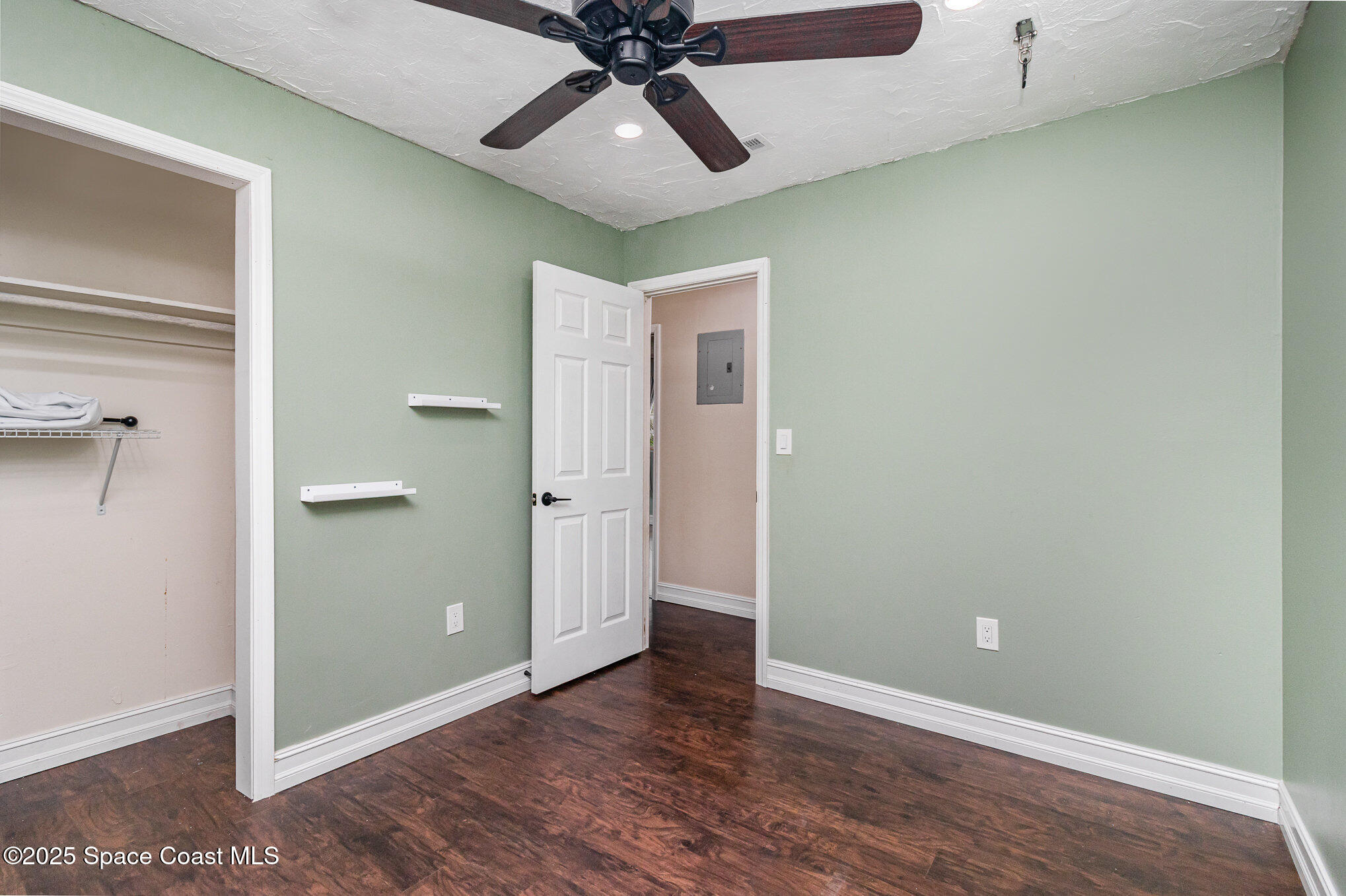 13 Scott Lane Rockledge, FL 32955 - Photo 16 of 26 a view of an empty room
