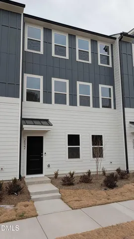 $316,000 | 2522 Olive Chapel Road, Apex, NC 27502