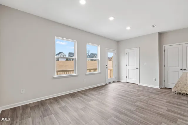 $316,000 | 2522 Olive Chapel Road, Apex, NC 27502