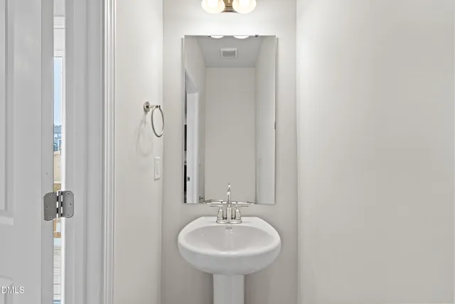 $316,000 | 2522 Olive Chapel Road, Apex, NC 27502