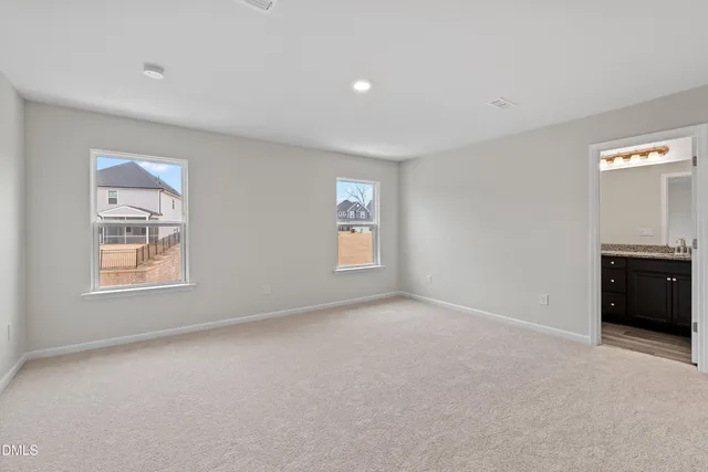 $316,000 | 2522 Olive Chapel Road, Apex, NC 27502