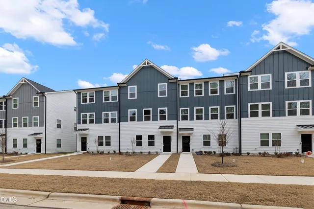 $316,000 | 2522 Olive Chapel Road, Apex, NC 27502