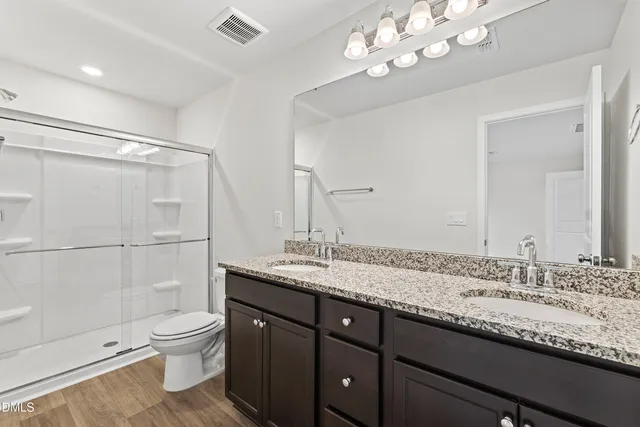 $316,000 | 2522 Olive Chapel Road, Apex, NC 27502