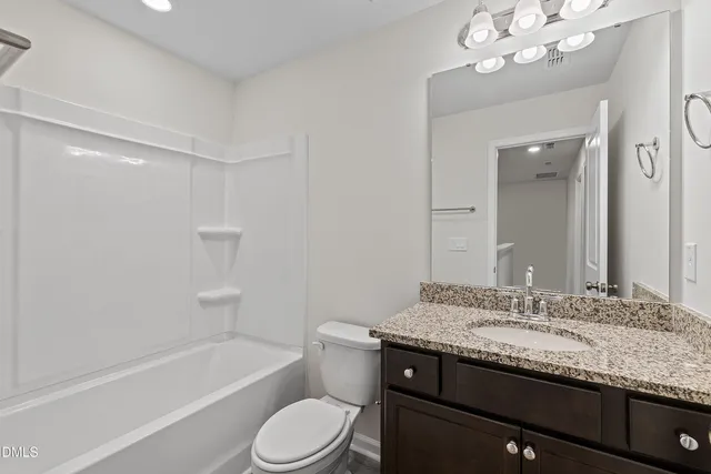 $316,000 | 2522 Olive Chapel Road, Apex, NC 27502