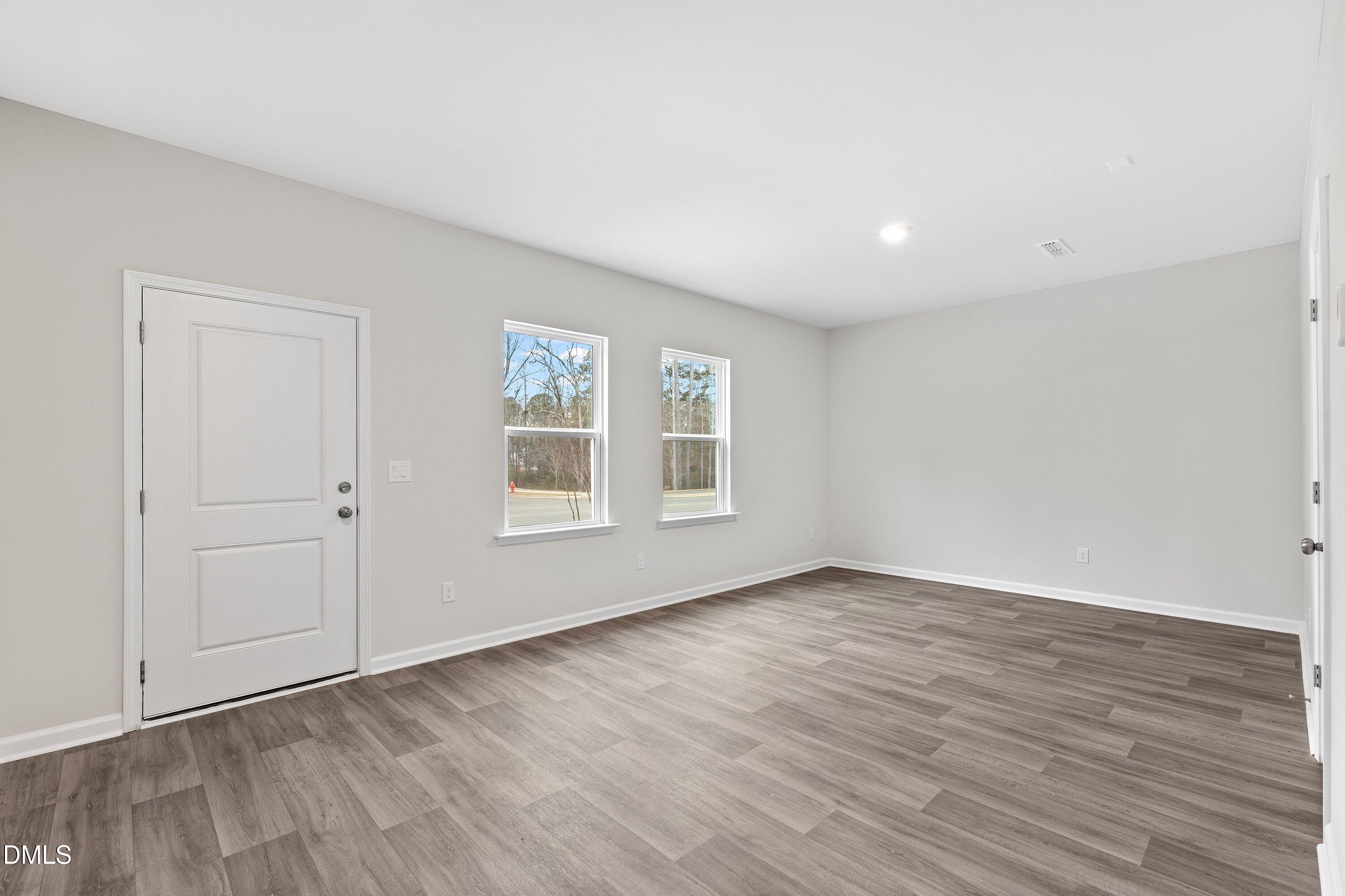 2522 Olive Chapel Road Apex, NC 27502 - Photo 3 of 31 07-1395 Hasse Ave _0293