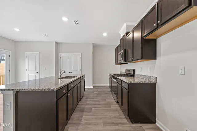 $316,000 | 2522 Olive Chapel Road, Apex, NC 27502