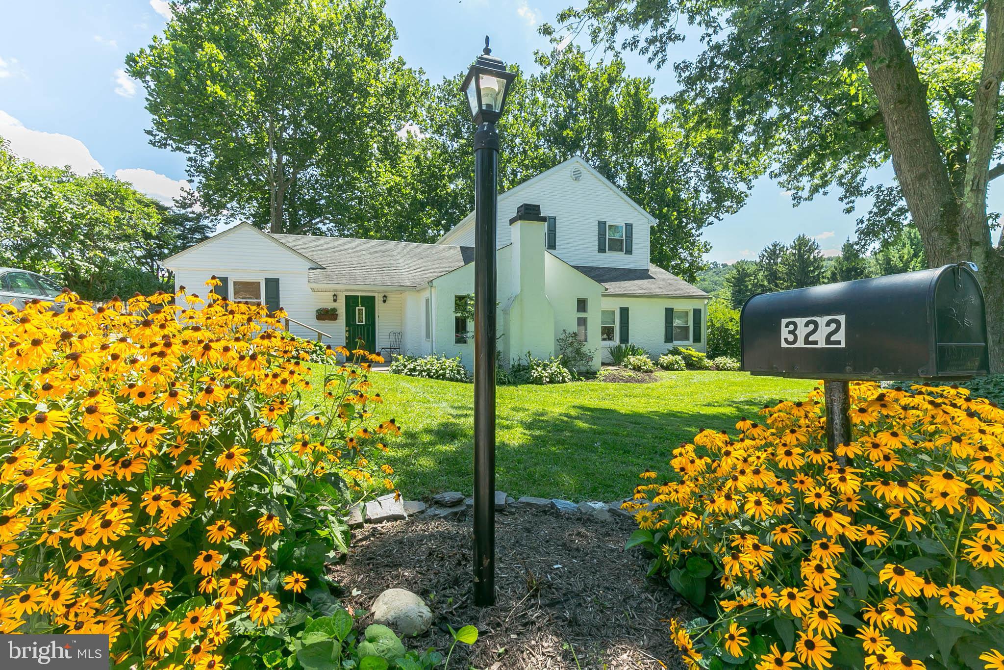 322 Valley-View Road King of Prussia, PA 19406 - Photo 2 of 29 Gallery Image 2