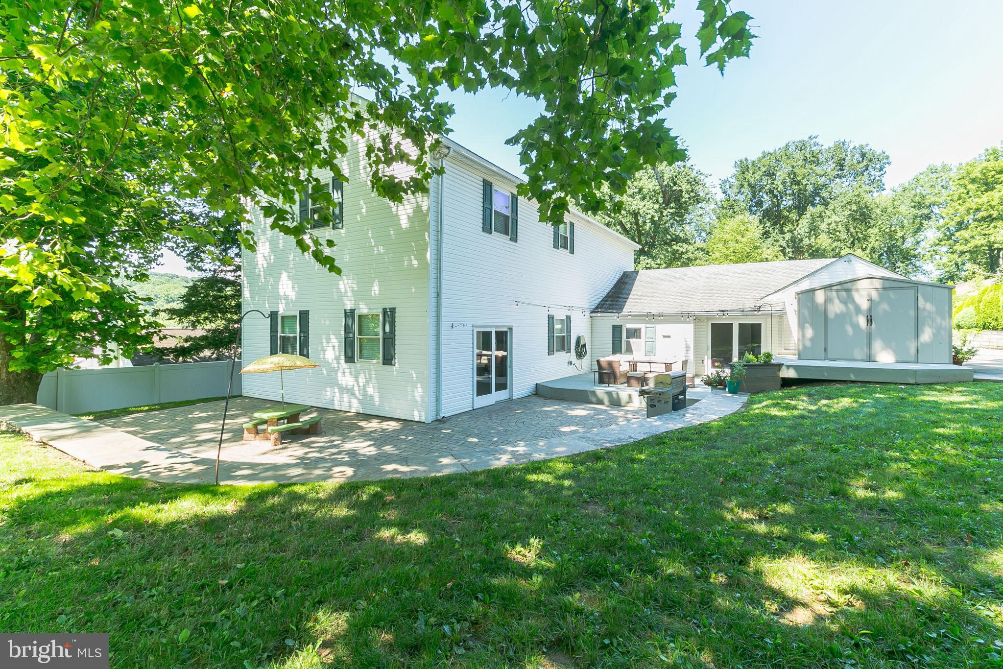 322 Valley-View Road King of Prussia, PA 19406 - Photo 26 of 29 Gallery Image 26