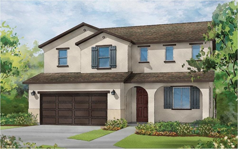 232 Rancho Mirage Road, Unit 46 Madera, CA 93638 - Photo 1 of 1 Gallery Image 1