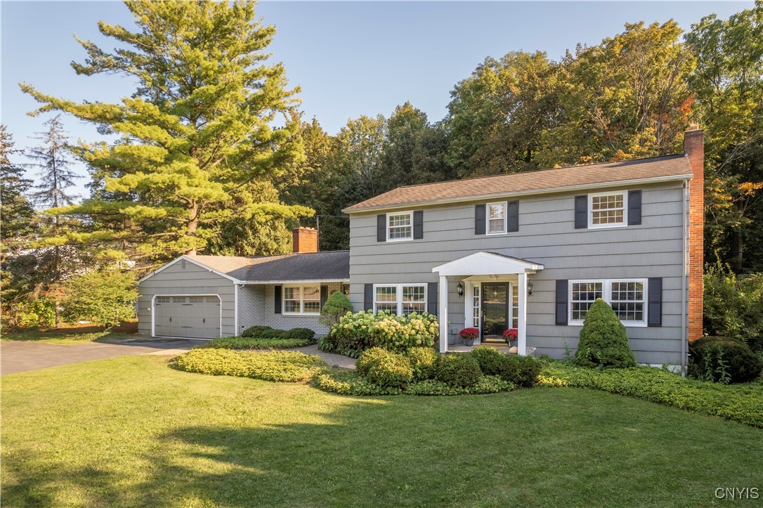 110 Old Farm Road Manlius, NY 13066 - Photo 1 of 1 Gallery Image 1