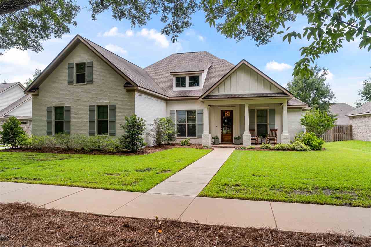 19437 Thompson Hall Road Fairhope, AL 36532 - Photo 2 of 45