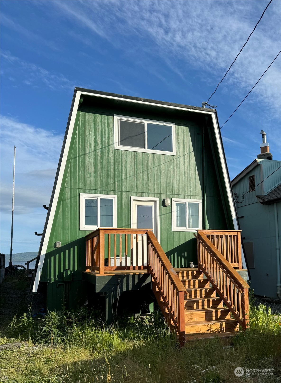 930 Beckett Point Road Port Townsend, WA 98368 - Photo 1 of 1 Gallery Image 1