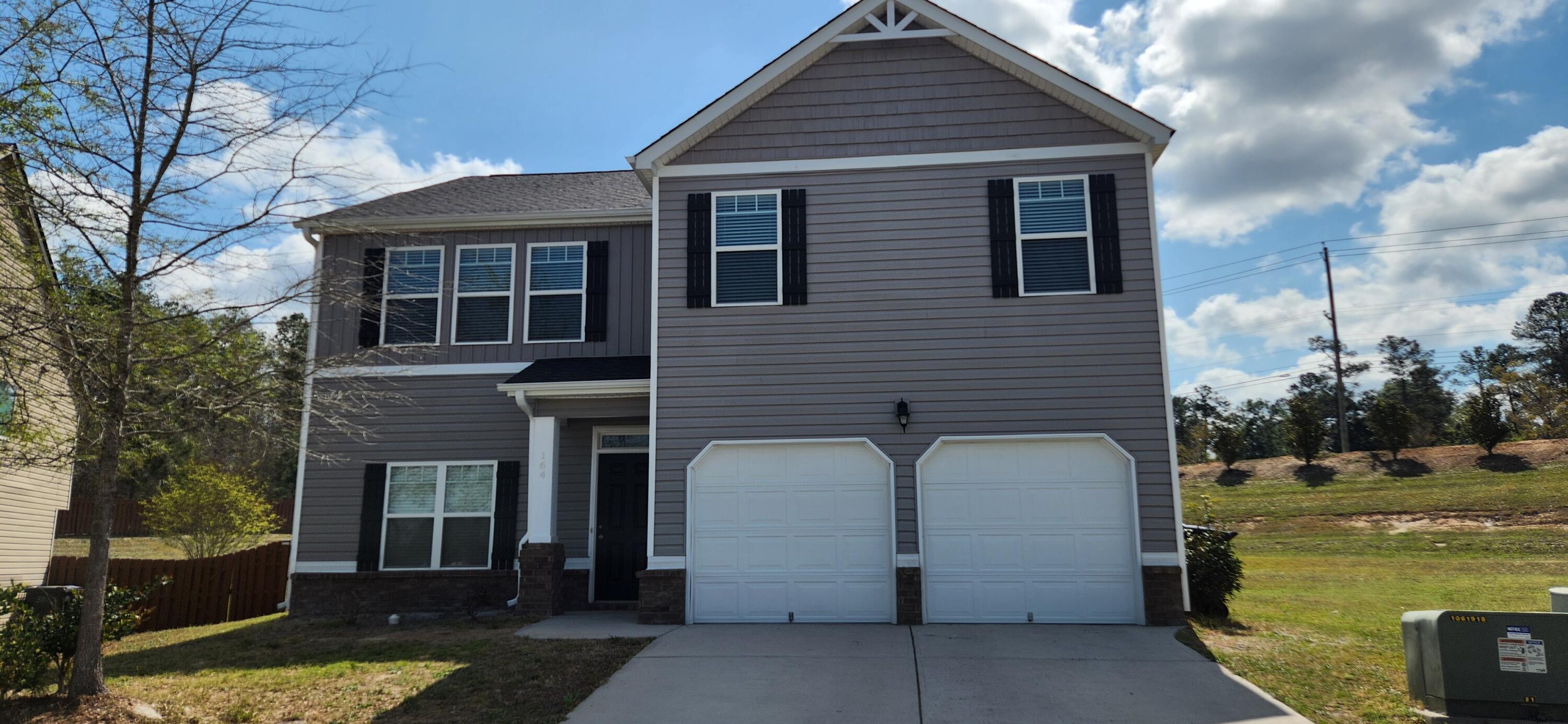 164 Sims Court Augusta, GA 30909 - Photo 1 of 67 20260326_122404