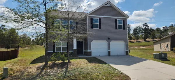$319,900 | 164 Sims Court, Augusta, GA 30909