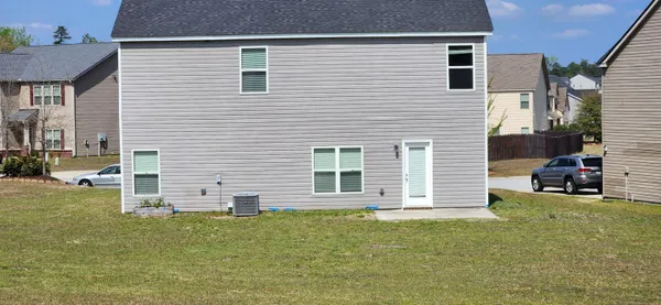 $319,900 | 164 Sims Court, Augusta, GA 30909