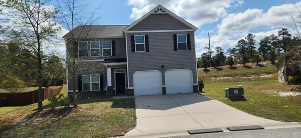 $319,900 | 164 Sims Court, Augusta, GA 30909