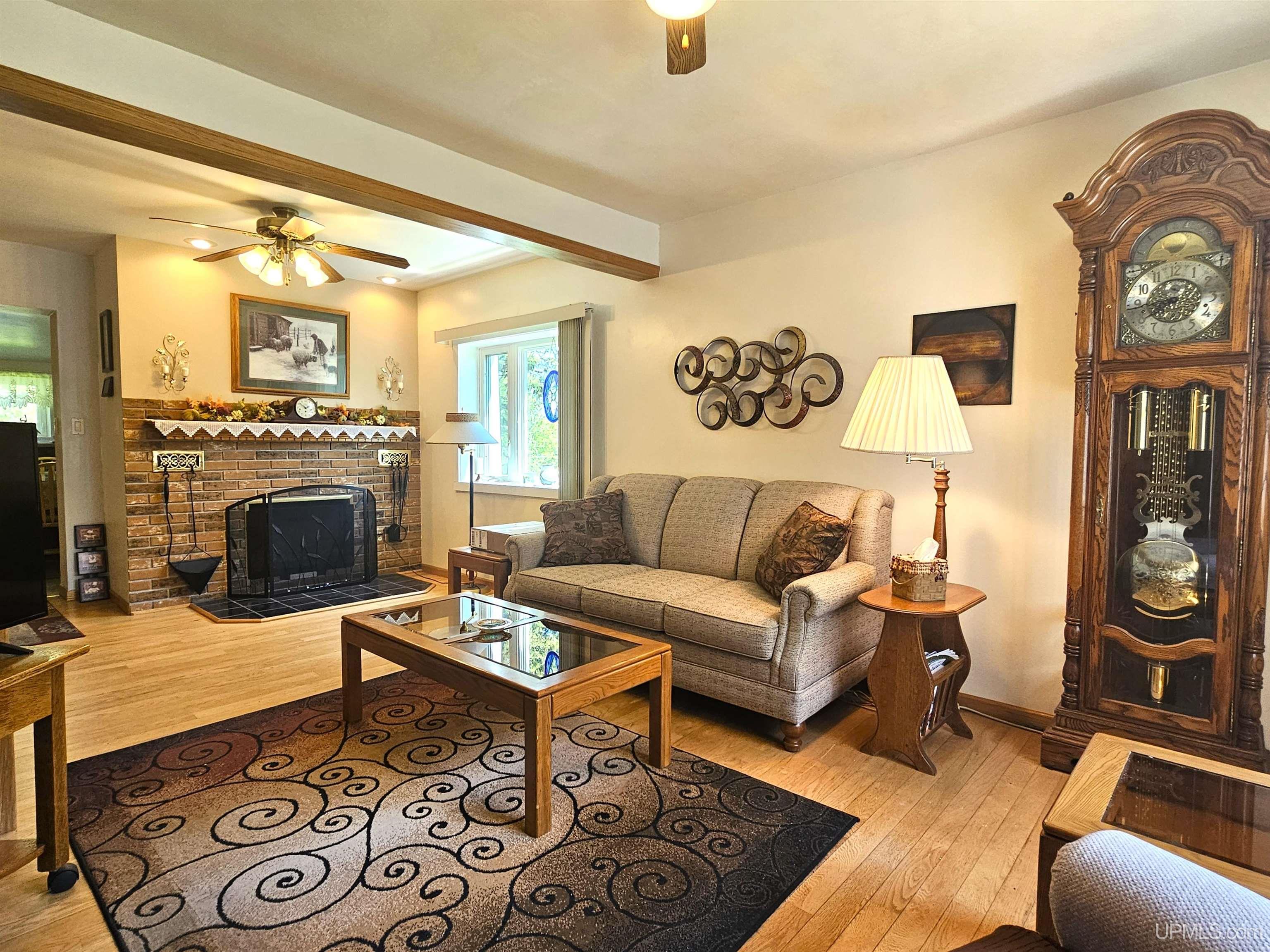 660 Bumbletown Road Allouez, MI 49805 - Photo 10 of 25 Gallery Image 10