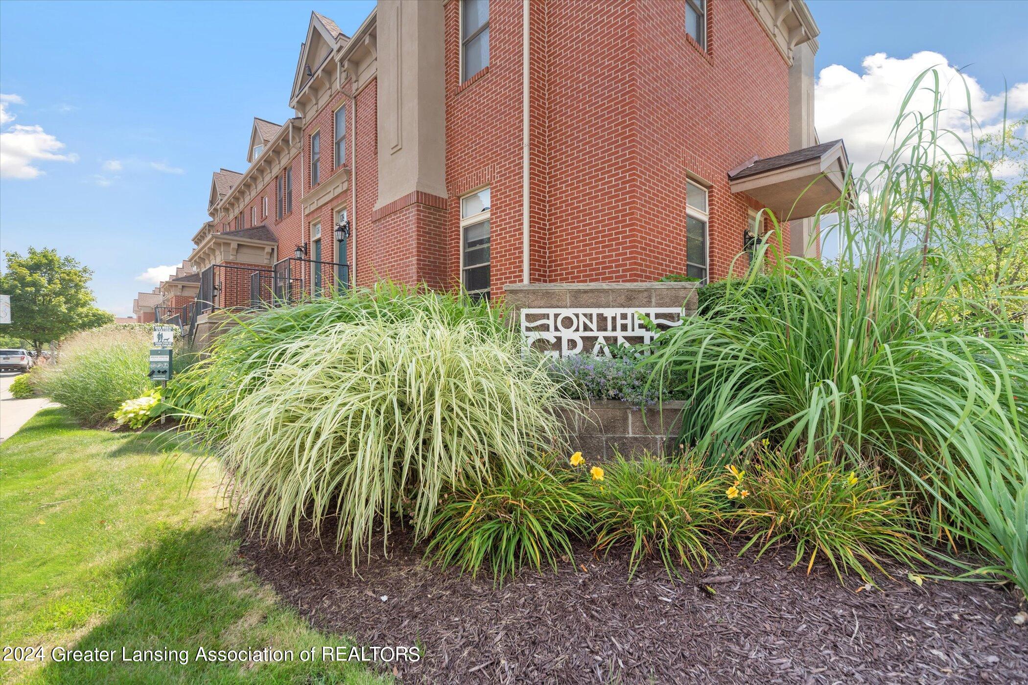1313 Turner Road Lansing, MI 48906 - Photo 37 of 37 38-1313-Turner-Rd-Unit-26-Lansing-MI-489