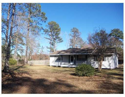 245 Spur 89 Road Pollock, LA 71467 - Photo 1 of 3 Gallery Image 1