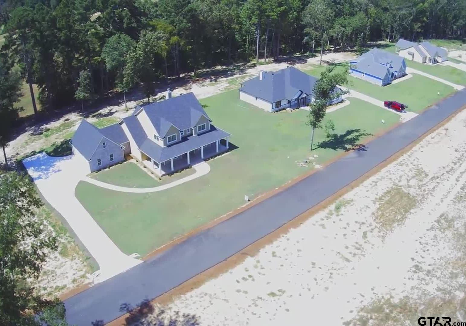 121 Indian Rock Road Gilmer, TX 75645 - Photo 48 of 48