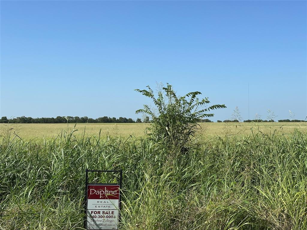18-acres Airport Road Tioga, TX 76271 - Photo 2 of 4 a picture of a lake view