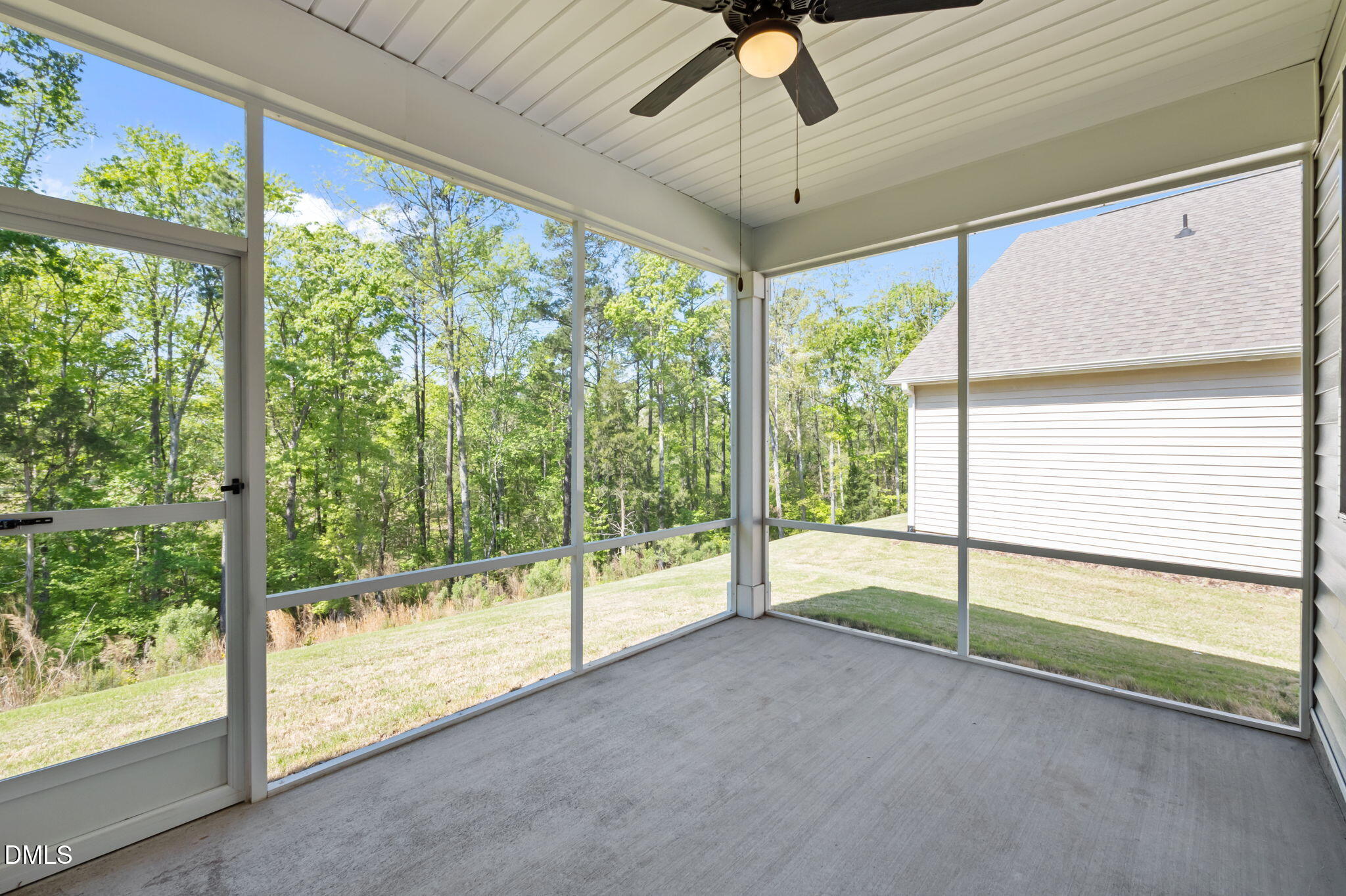 3032 Crossman Lk Road Durham, NC 27703 - Photo 26 of 29