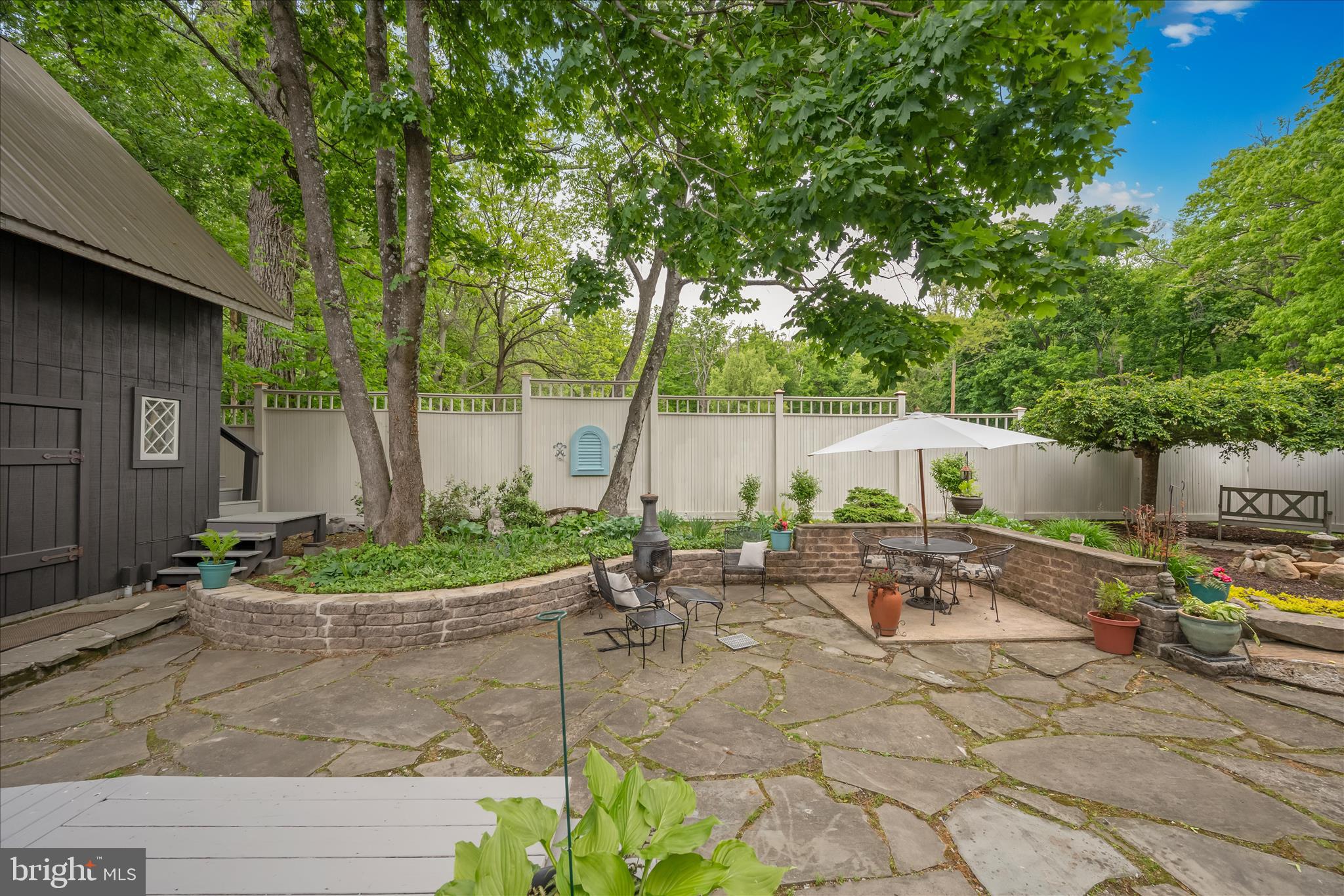 14775 Charmian Road, Unit 1 Blue Ridge Summit, PA 17214 - Photo 59 of 74 Exterior Back