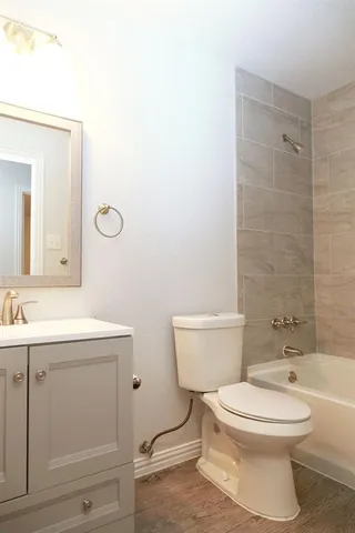 $2,050 | 7311 Farm To Market Road 1886, Unit 101, Azle, TX 76020