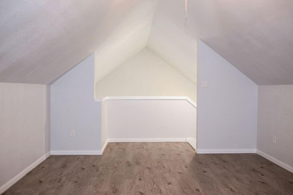 7311 Farm To Market Road 1886, Unit 101 Azle, TX 76020 - Photo 28 of 37 a view of empty room