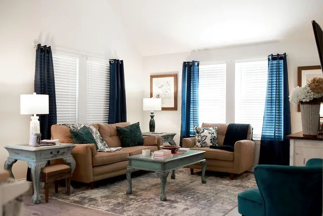 $2,050 | 7311 Farm To Market Road 1886, Unit 101, Azle, TX 76020