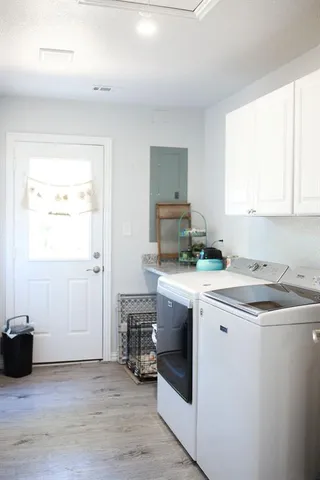 $2,050 | 7311 Farm To Market Road 1886, Unit 101, Azle, TX 76020