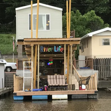 $120,000 | 813 Hwy 364, Unit 65, Harpers Ferry, IA 52146