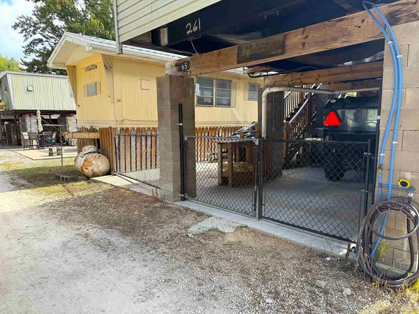 $120,000 | 813 Hwy 364, Unit 65, Harpers Ferry, IA 52146