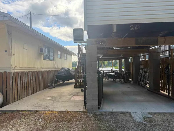 $120,000 | 813 Hwy 364, Unit 65, Harpers Ferry, IA 52146