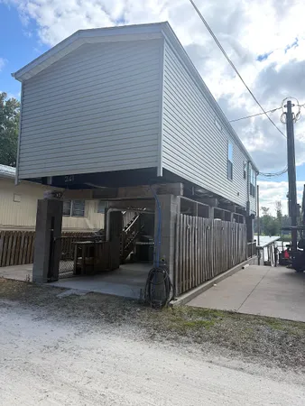 $120,000 | 813 Hwy 364, Unit 65, Harpers Ferry, IA 52146