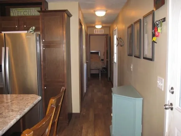 $120,000 | 813 Hwy 364, Unit 65, Harpers Ferry, IA 52146