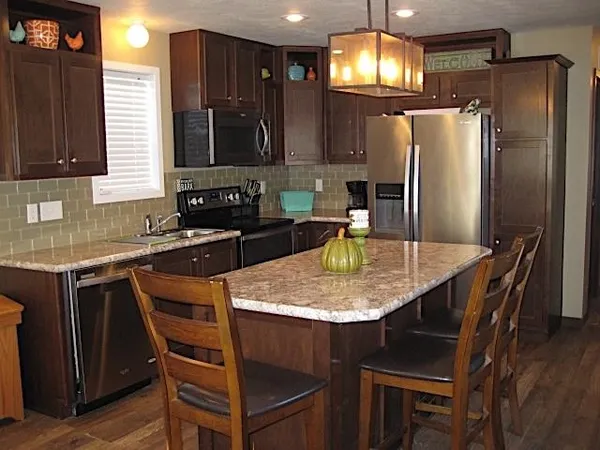 $120,000 | 813 Hwy 364, Unit 65, Harpers Ferry, IA 52146