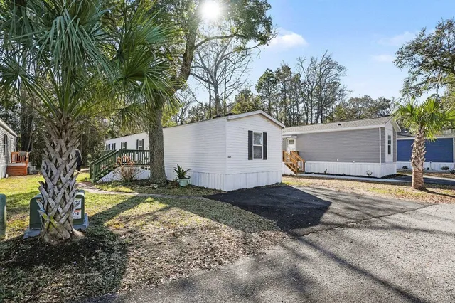 $119,000 | 527 Key Largo Avenue, Murrells Inlet, SC 29576