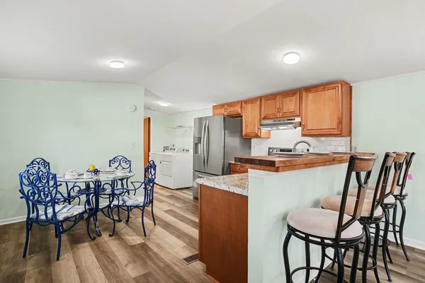 $119,000 | 527 Key Largo Avenue, Murrells Inlet, SC 29576