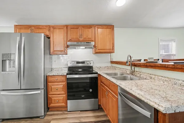 $119,000 | 527 Key Largo Avenue, Murrells Inlet, SC 29576