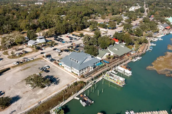 $119,000 | 527 Key Largo Avenue, Murrells Inlet, SC 29576