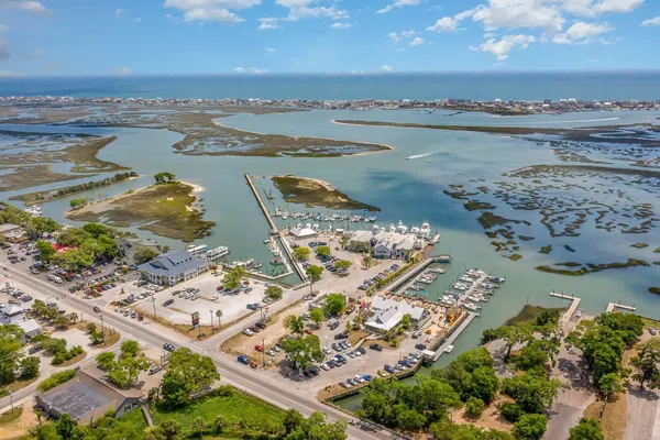 $119,000 | 527 Key Largo Avenue, Murrells Inlet, SC 29576