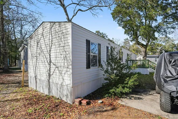 $119,000 | 527 Key Largo Avenue, Murrells Inlet, SC 29576