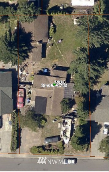 2300 Northeast 27th Street Renton, WA 98056 - Photo 5 of 5