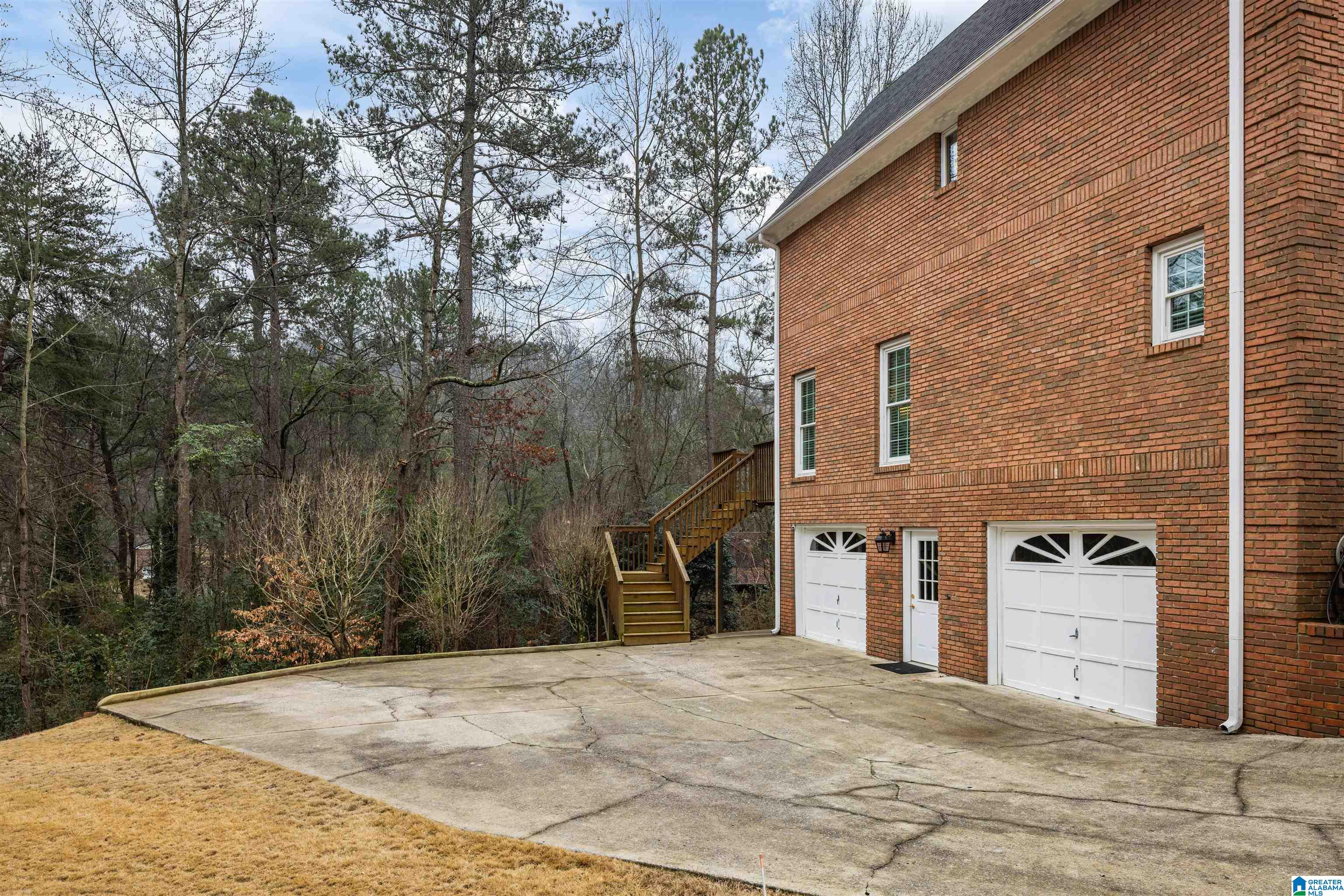 1300 Forest Ridge Court Birmingham, AL 35226 - Photo 78 of 85