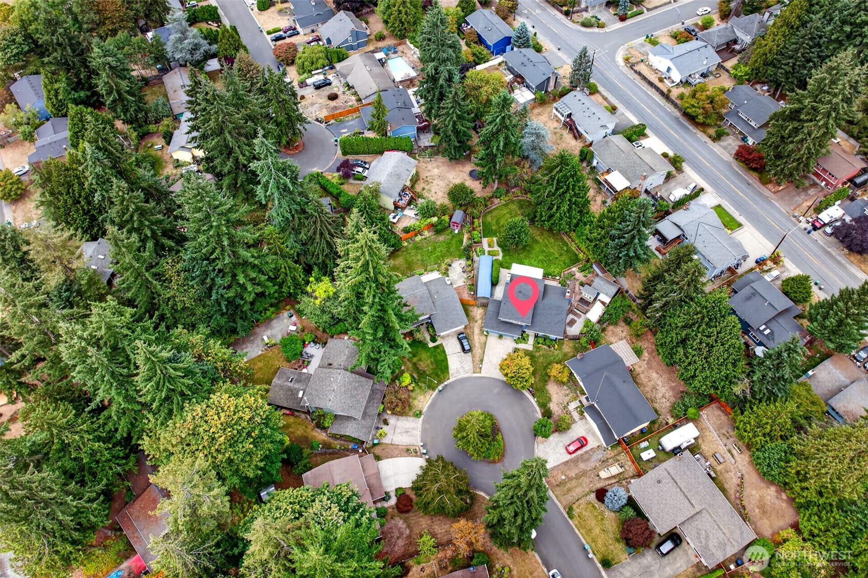 2711 169th Street Southeast Bothell, WA 98012 - Photo 37 of 40 Gallery Image 37
