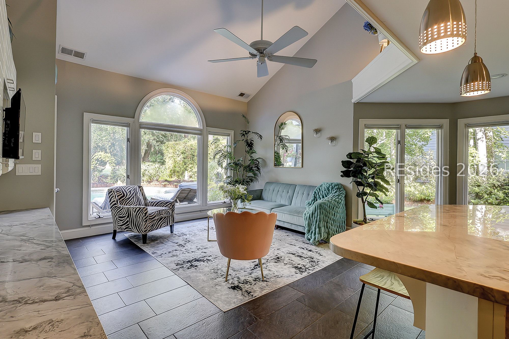 88 High Bluff Road Hilton Head Island, SC 29926 - Photo 9 of 58