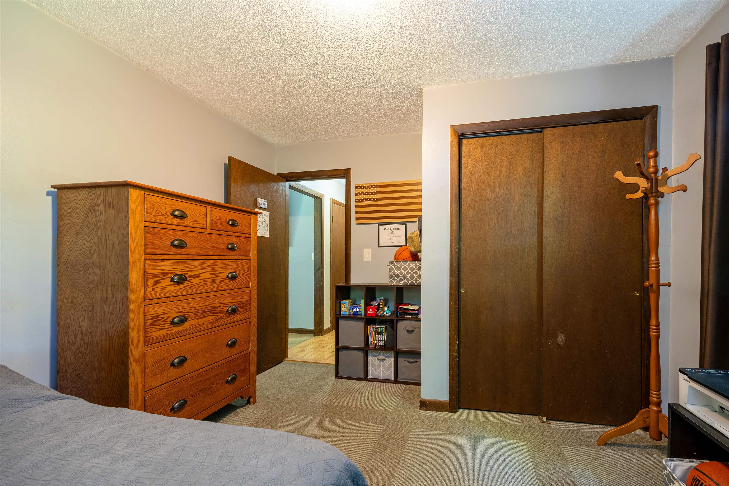 1316 Kittredge Road Danville, VT 05828 - Photo 22 of 44